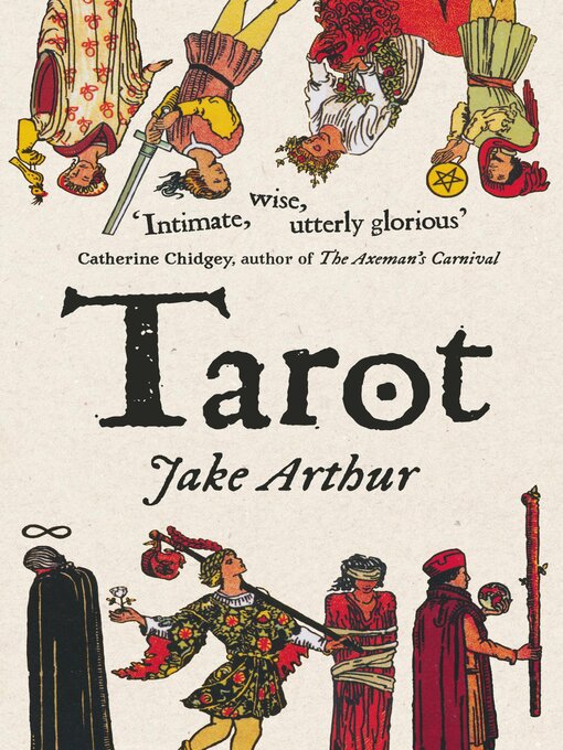 Title details for Separate But Equal by Jake Arthur - Available